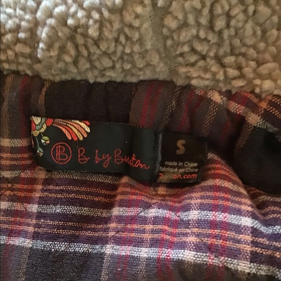 Burton Snowboard Jacket - Picture 7 of 8